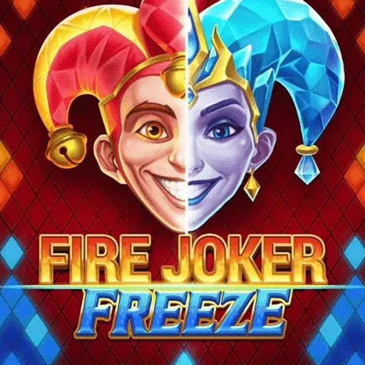 Fire Joker Freeze online slot