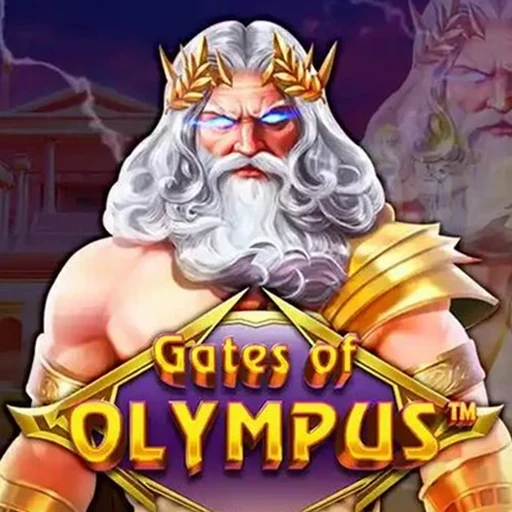 Gates of Olympus online slot
