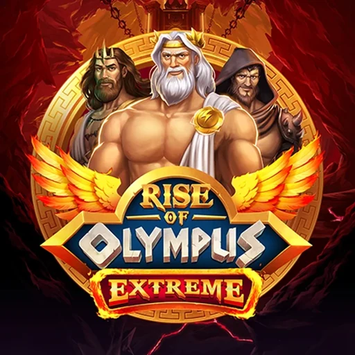 Rise of Olympus online slot