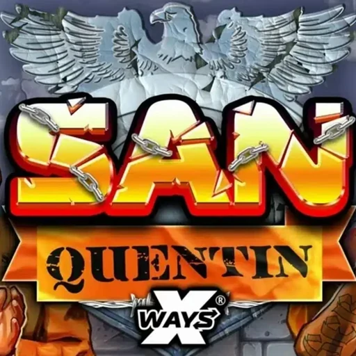 San Quentin xWays online slot