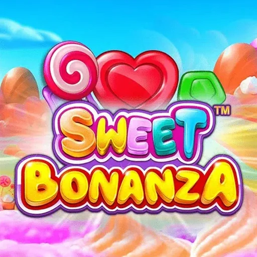 Sweet Bonanza online slot