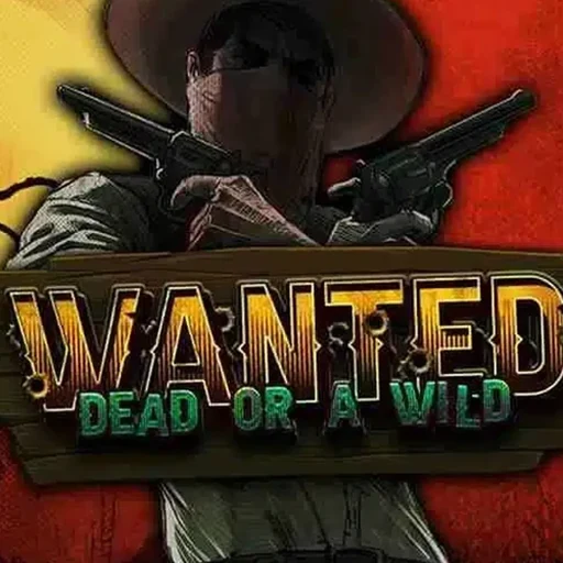 Wanted Dead or a Wild online slot